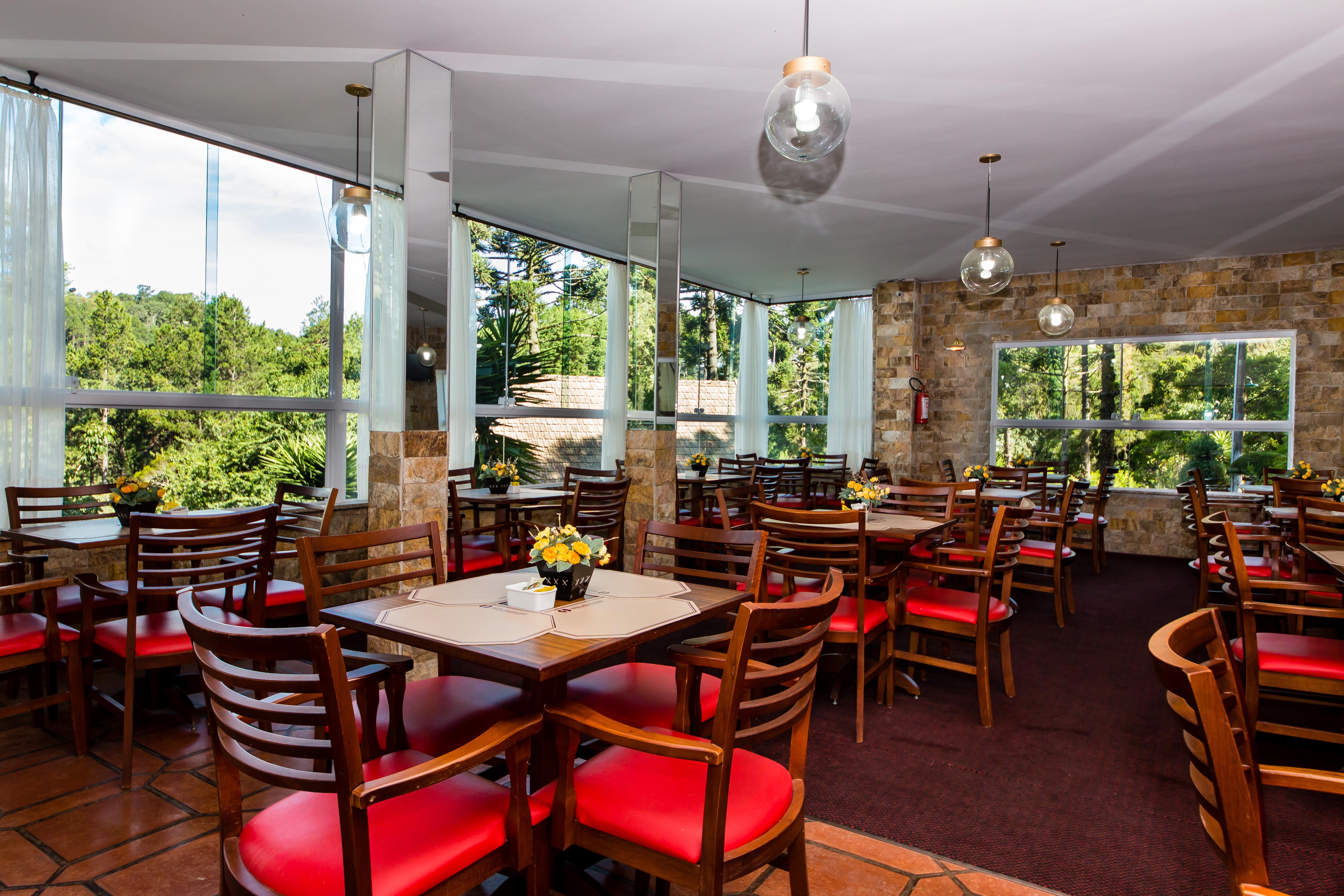 Hotel Fazenda Golden Park Campos do Jordão 外观 照片